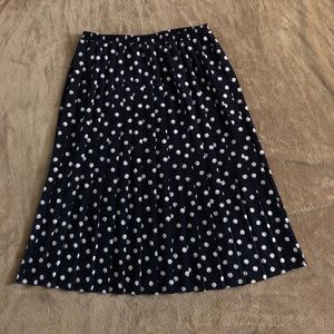 Leslie Fay Skirt
